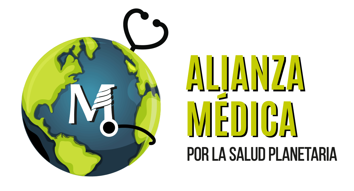Alianza Médica contra el Cambio Climático